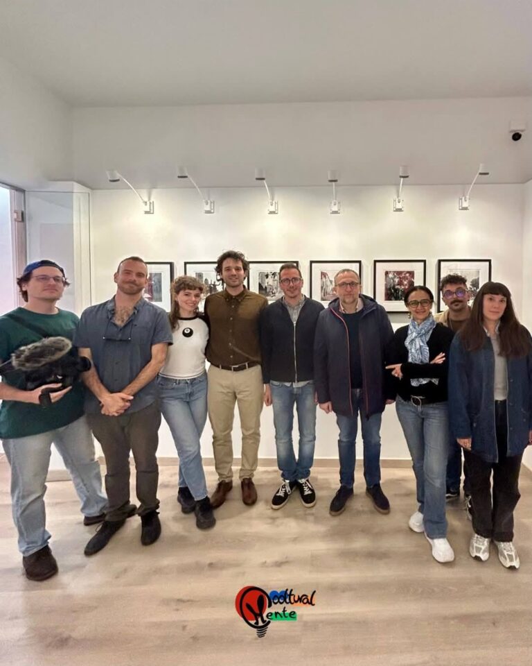 cast film