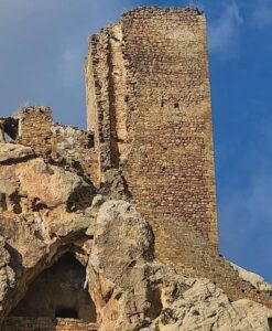 castello gresti
