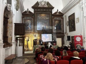 chiese aperte