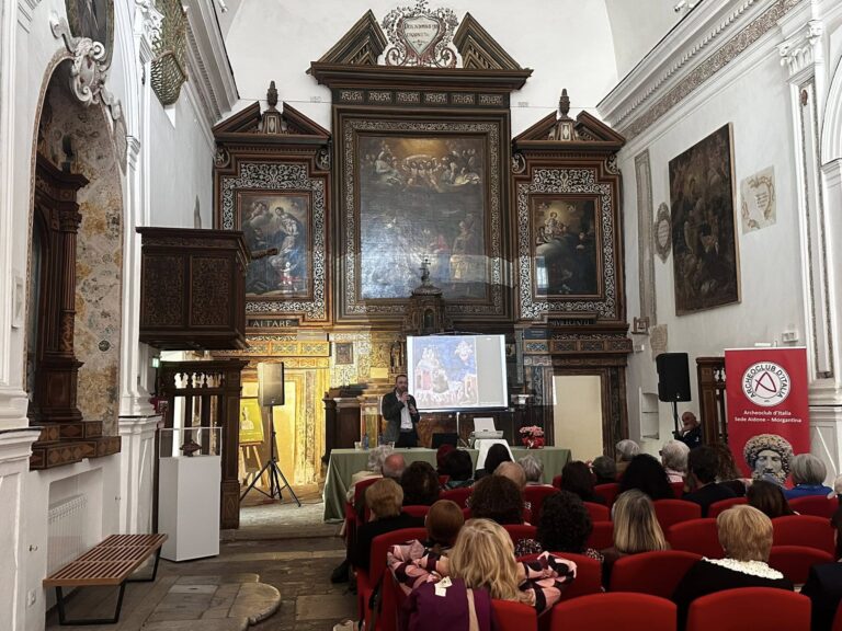 chiese aperte