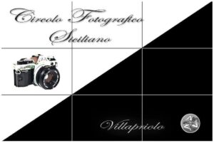 circolo fotografico siciliano