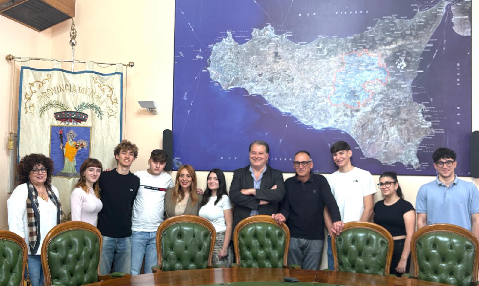 consulta studenti