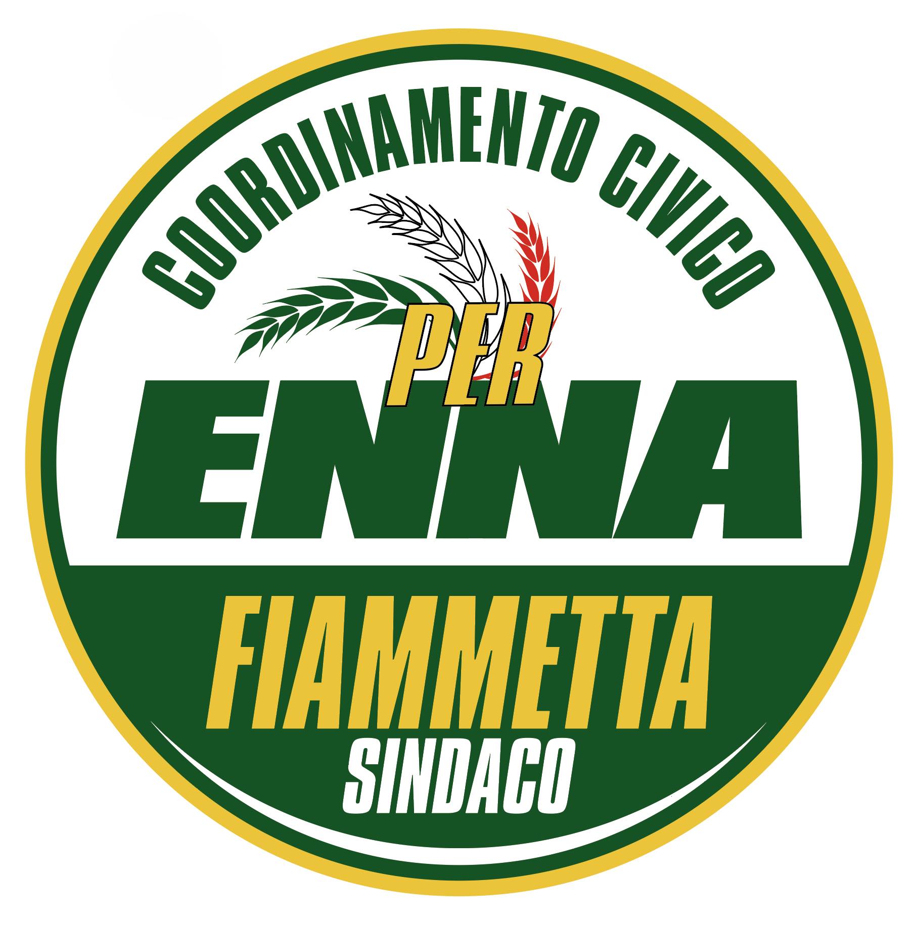 coordinamento civico