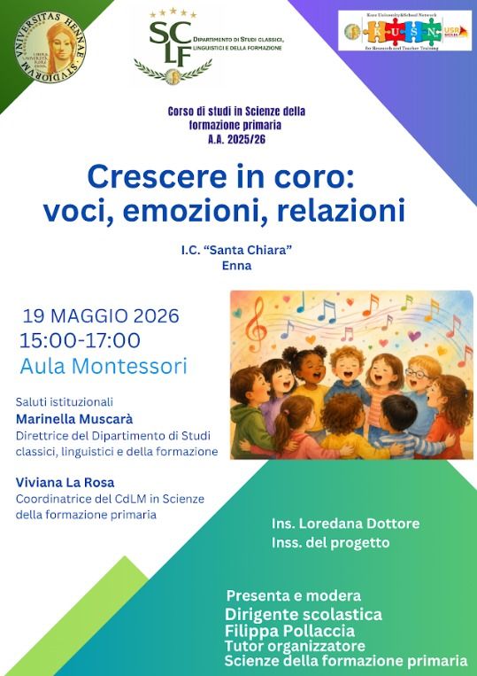 coro 1