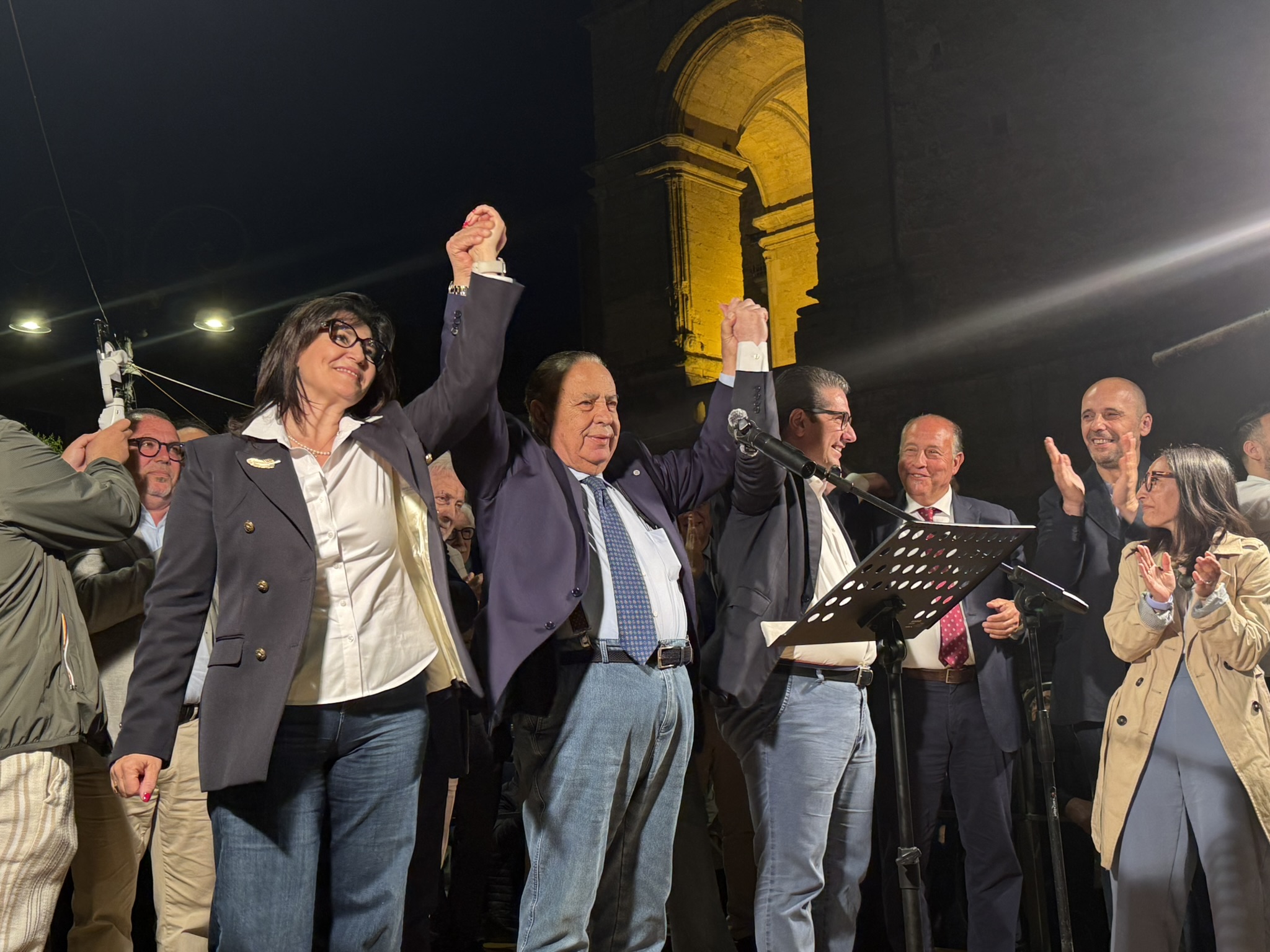 crisafulli e deputati