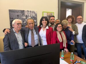 crisafulli sindaco