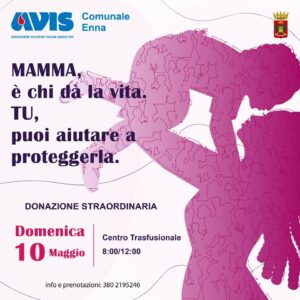 donazione