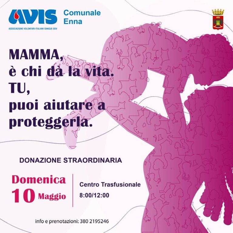 donazione