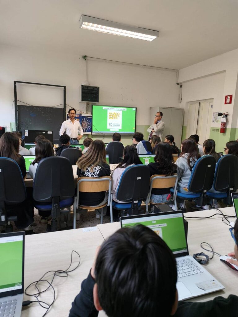 educazione finanziaria