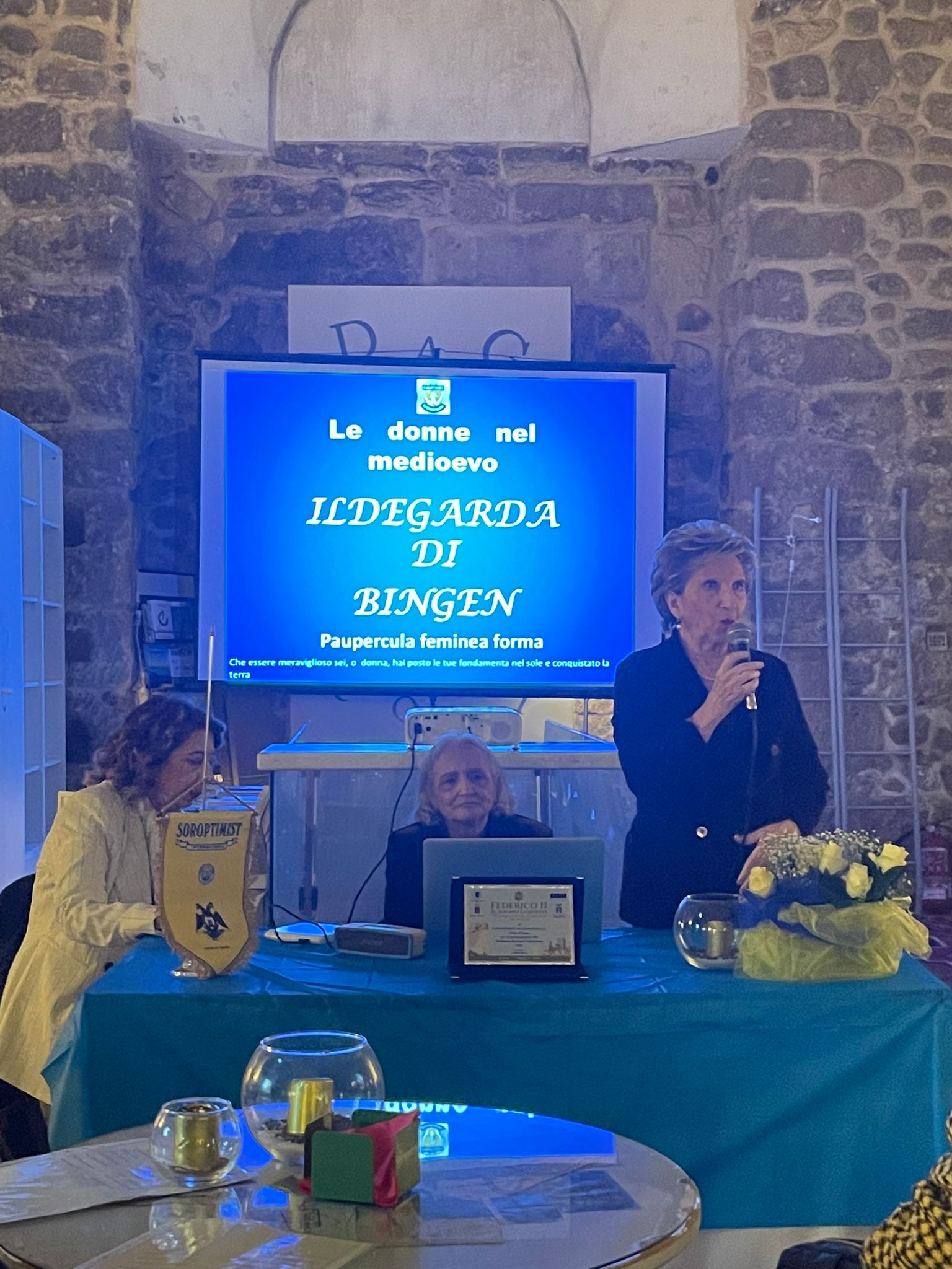 evento al kenisa
