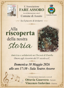 fare assoro