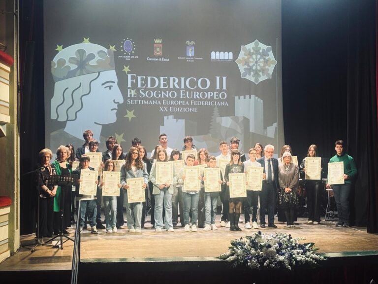federico 2