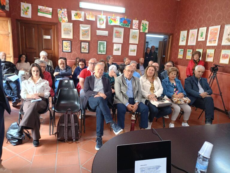 festa identità