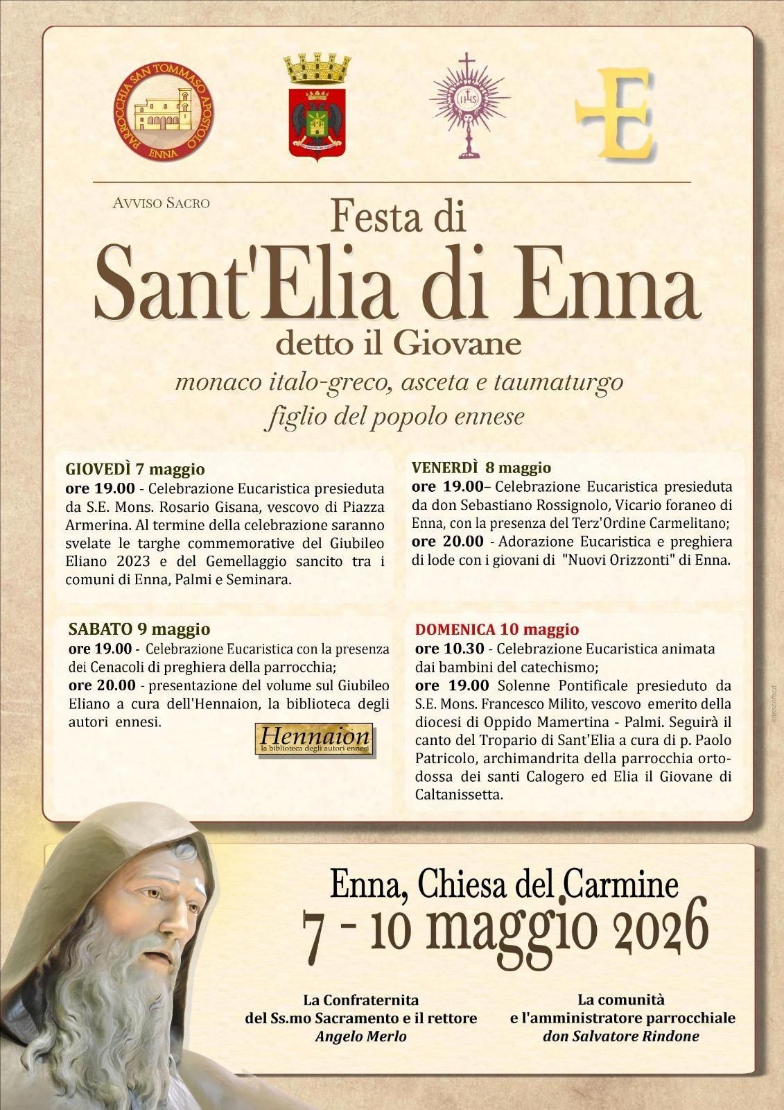 festeggiamenti