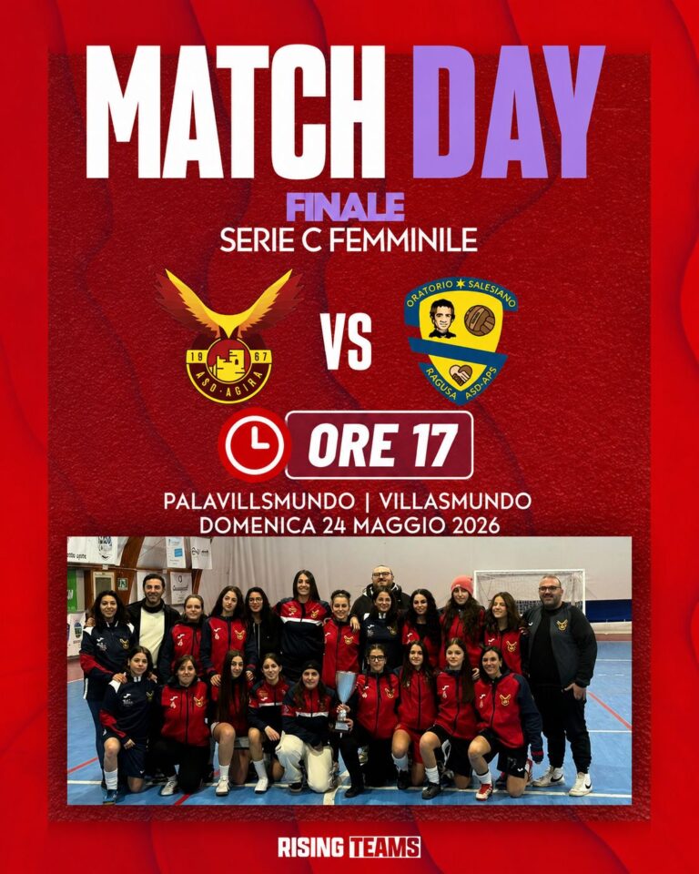 finale agira