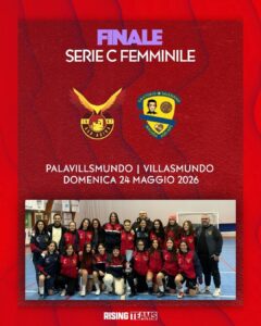 finale femminile