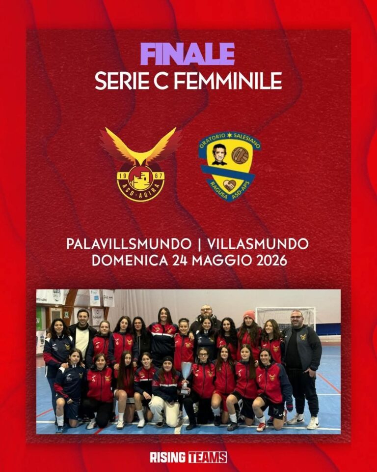 finale femminile