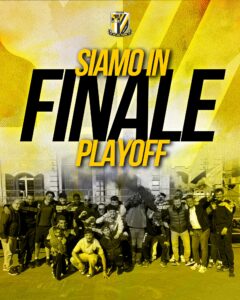 finale play off