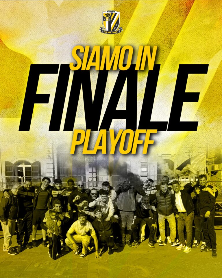 finale play off