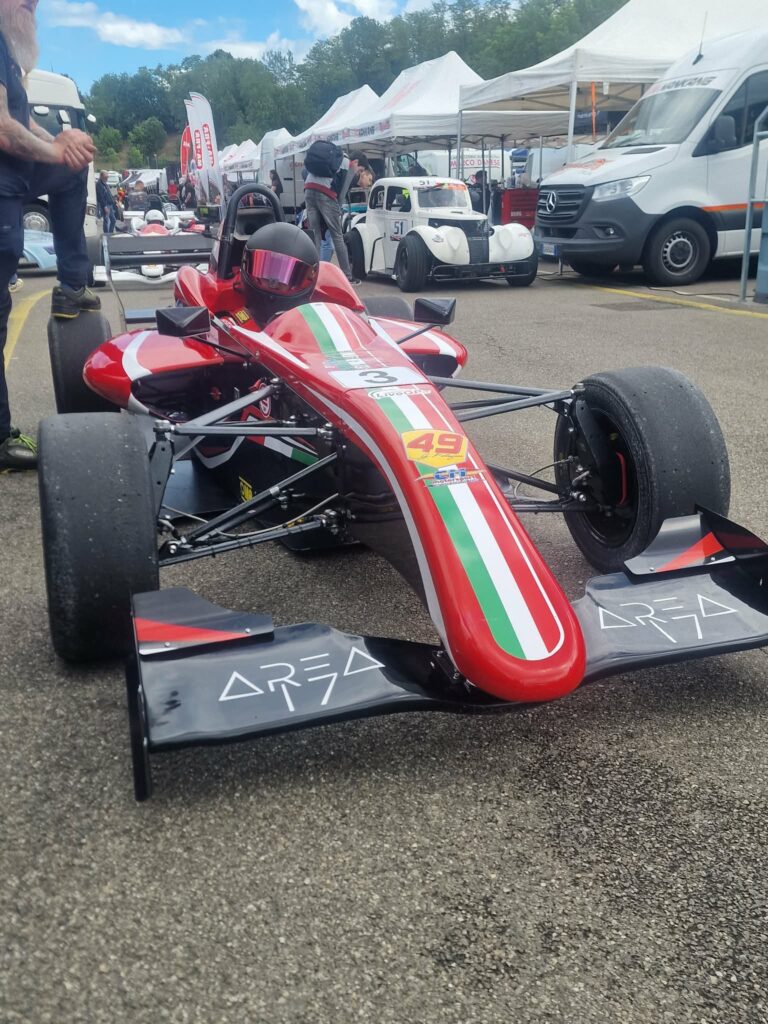 giacomo 1