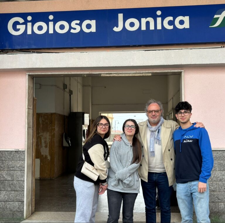 giovani musicisti