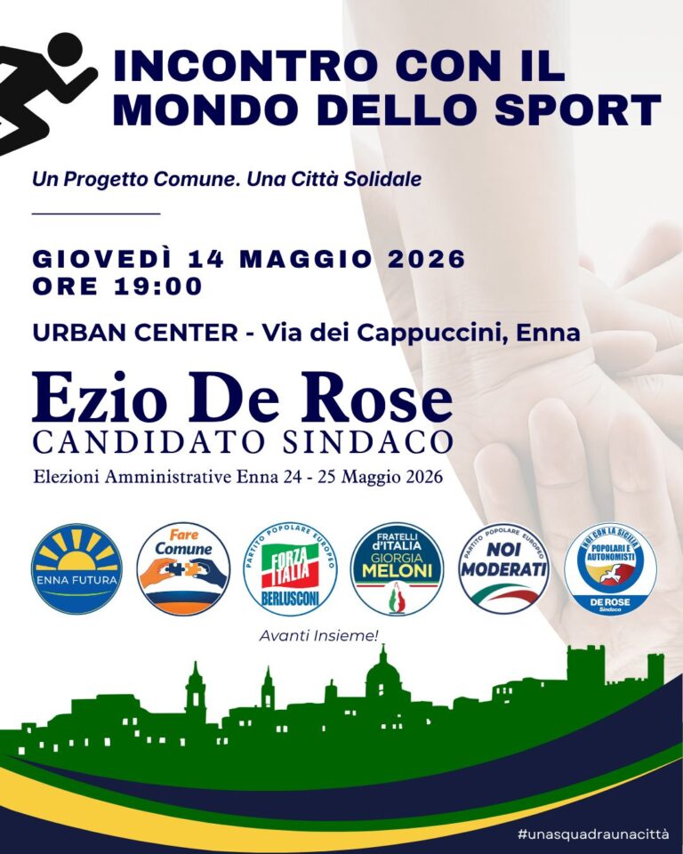 incontro sport