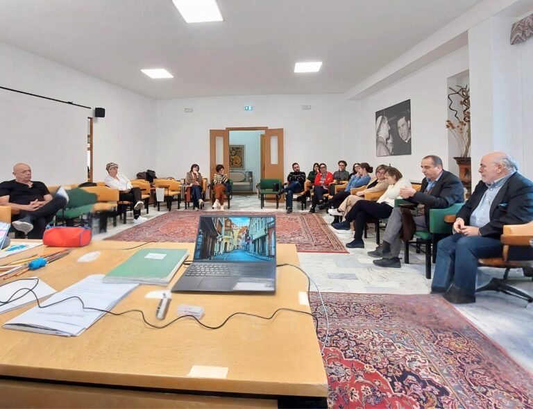 istituto ricerca