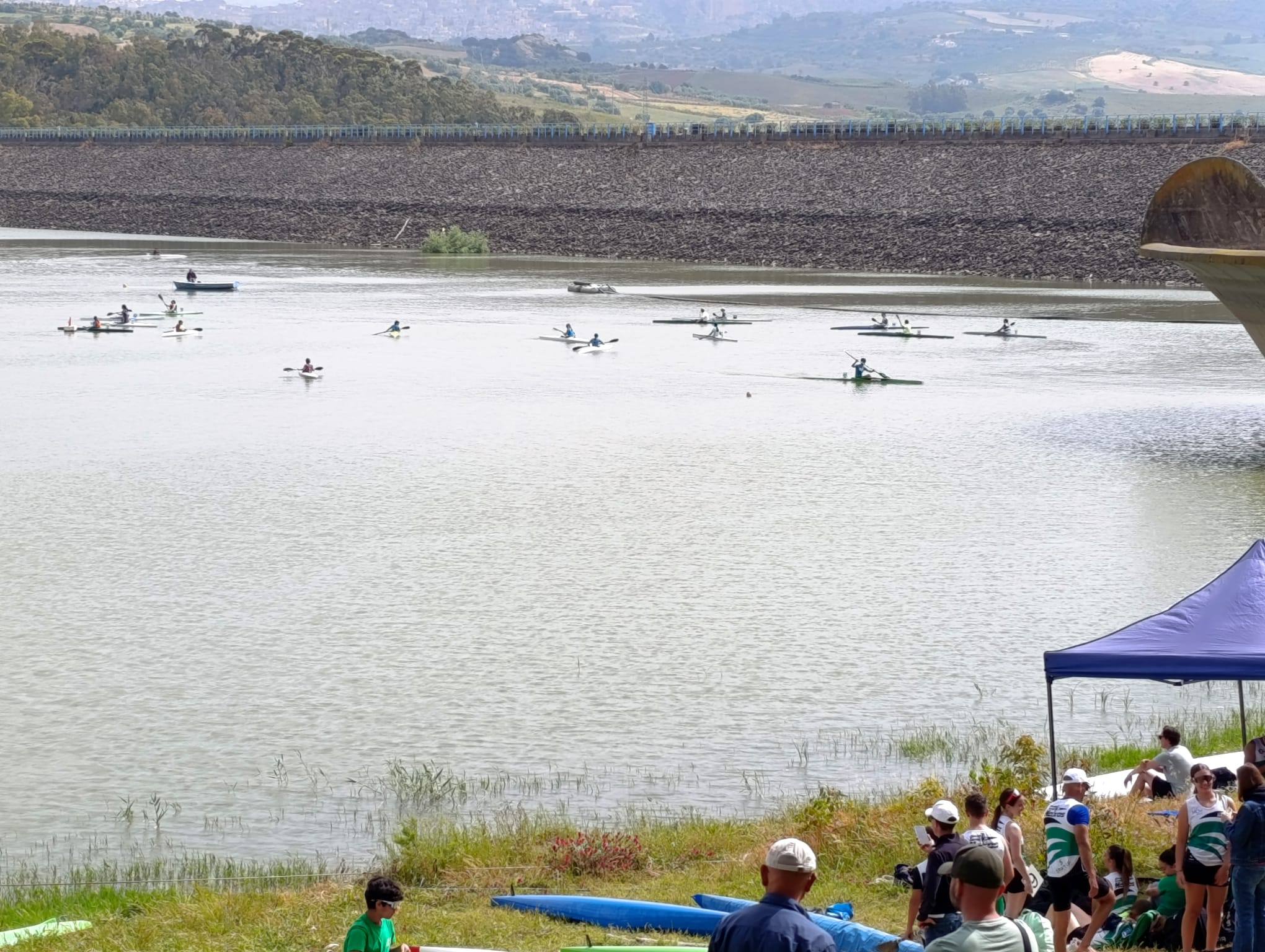 lago 4