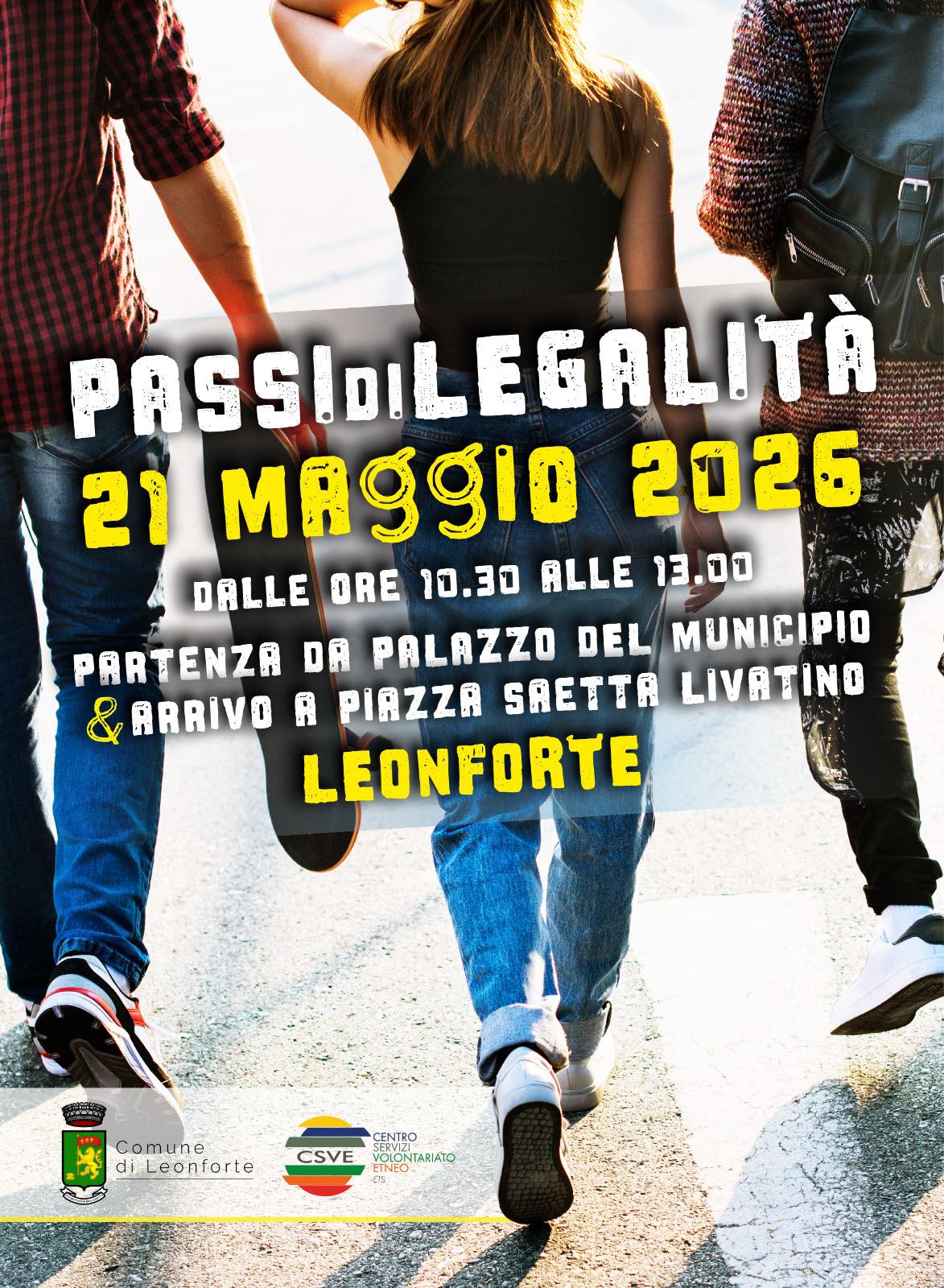 legalità