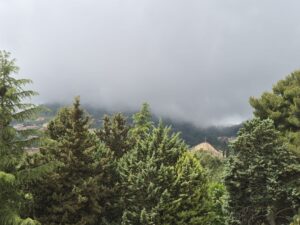 meteo 1