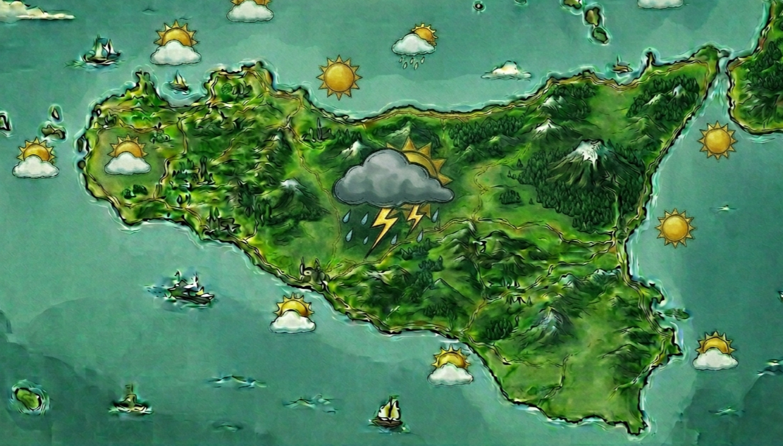 meteo 11