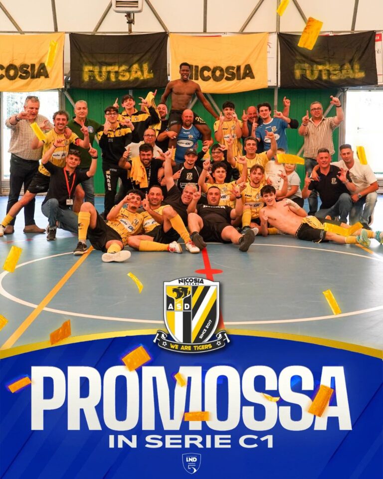 nicosia promosssa