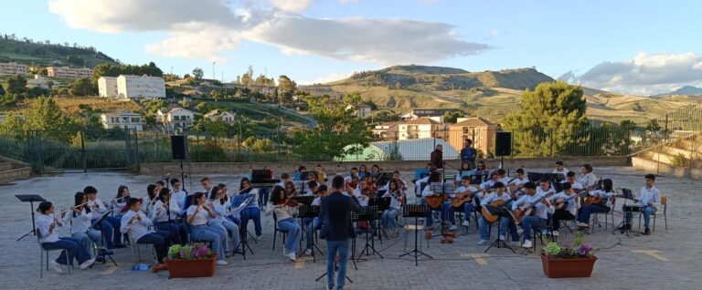 orchestra didattica