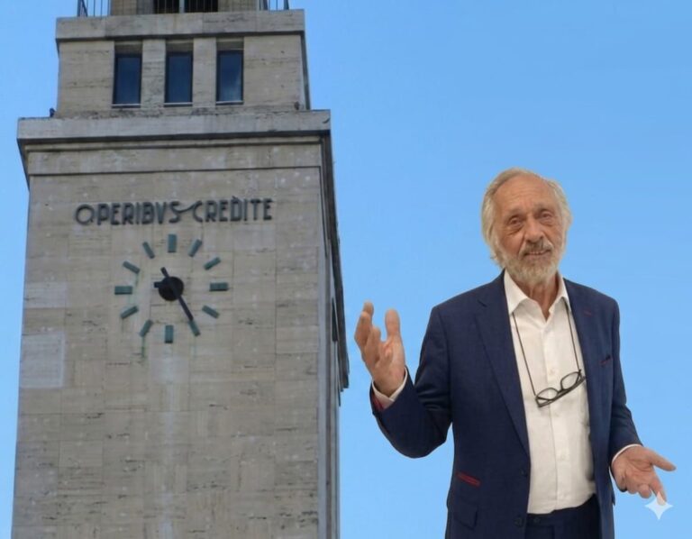 orologio provincia