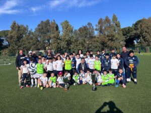piccoli campioni