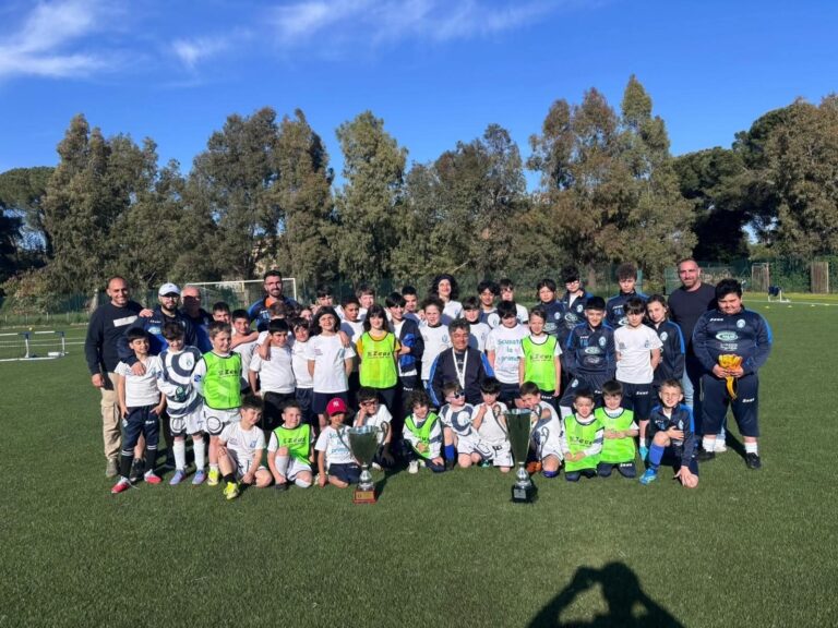piccoli campioni
