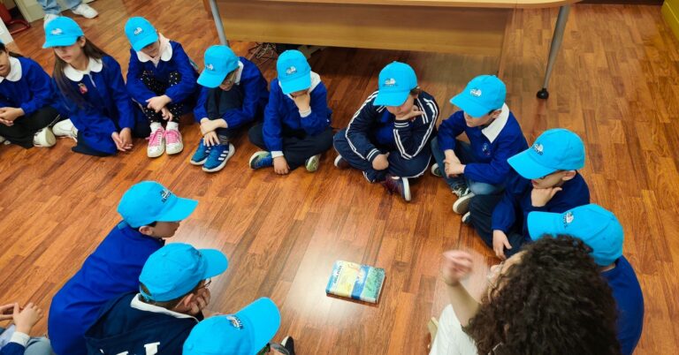piccoli lettori