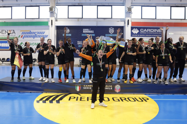 premiazione 2