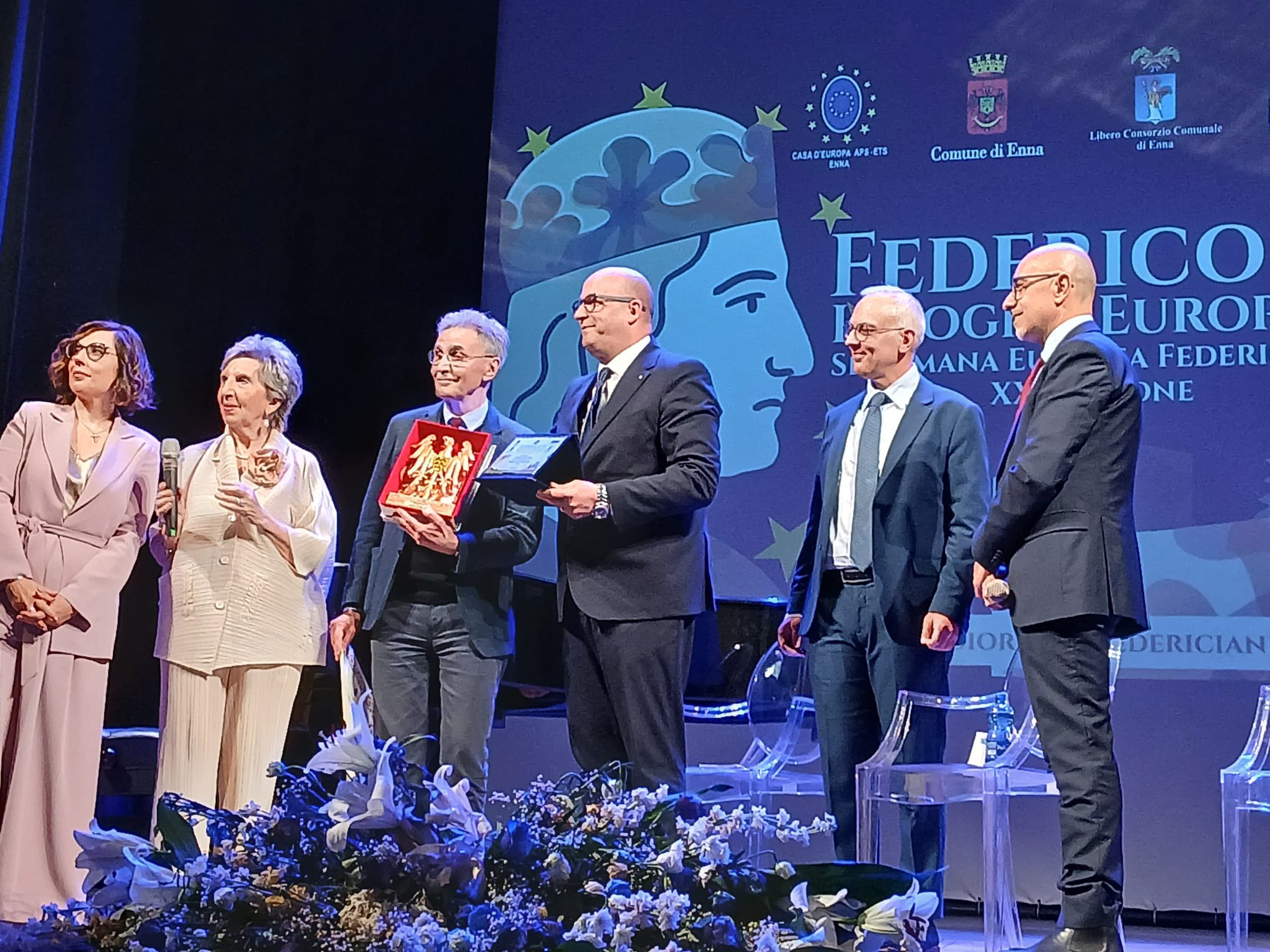 premio europa