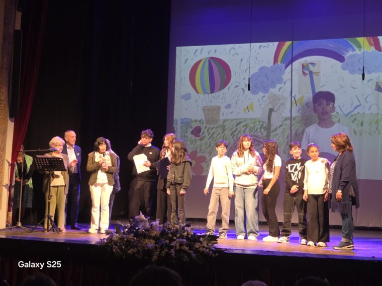 primo premio santa chiara