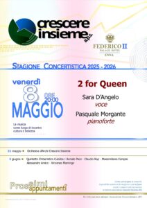 queen 1