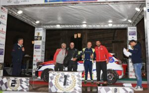 rally 5
