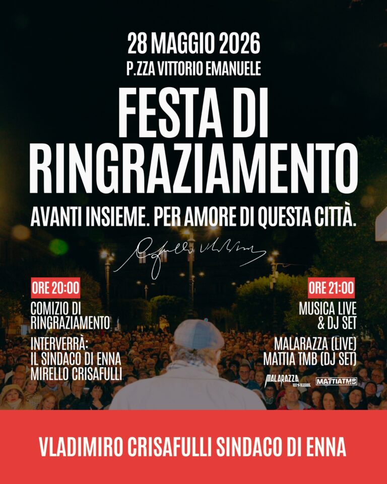 ringraziamento 2