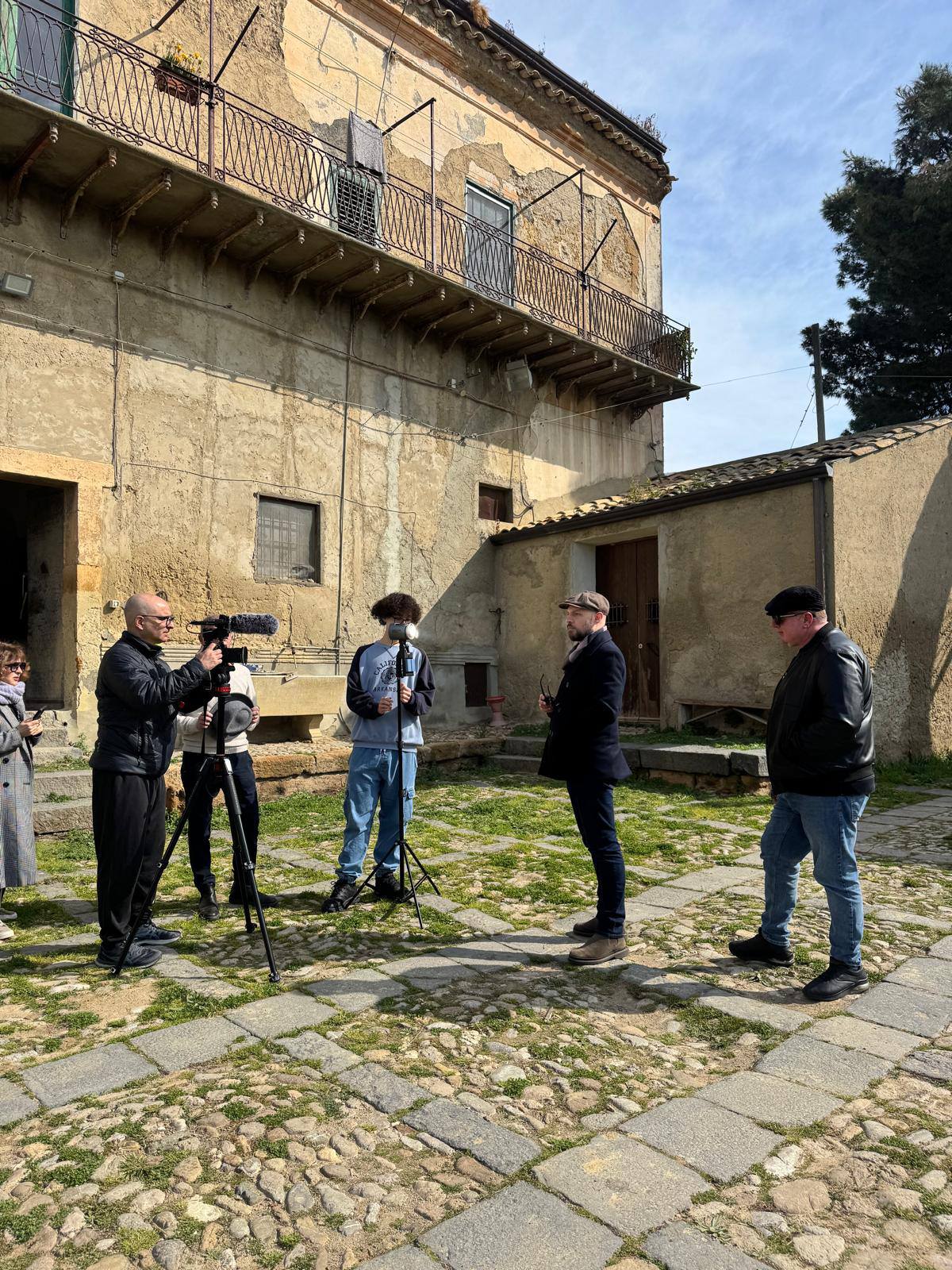 riprese 2
