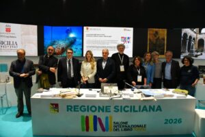salone libro