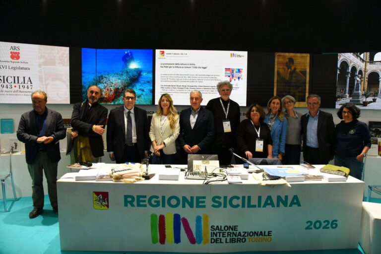salone libro