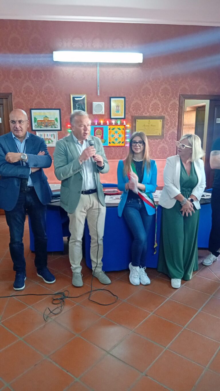 sindaci 5