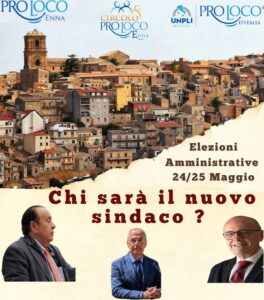 sindaci pro loco
