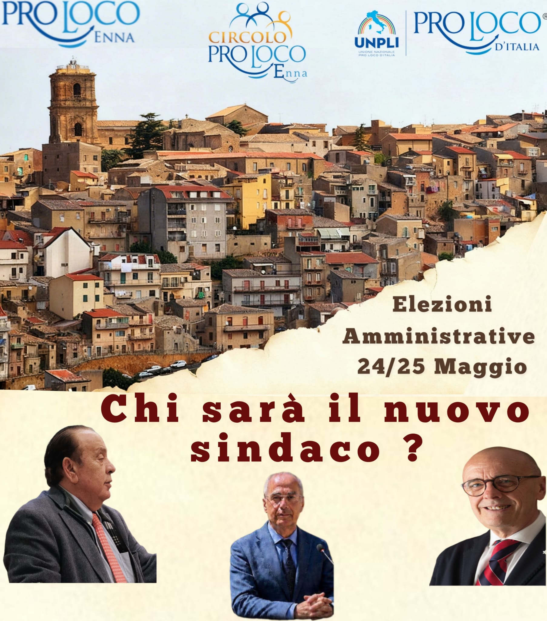 sindaci pro loco