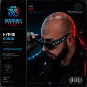 sonik 2